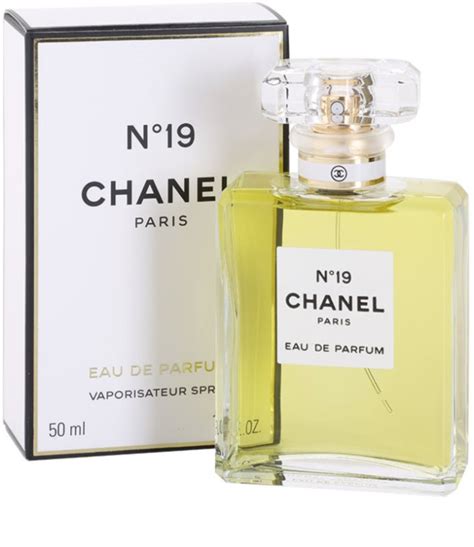 chanel 19 notino|Chanel eau de parfum.